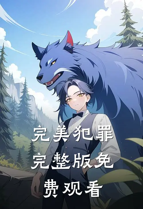 完美犯罪完整版免费观看