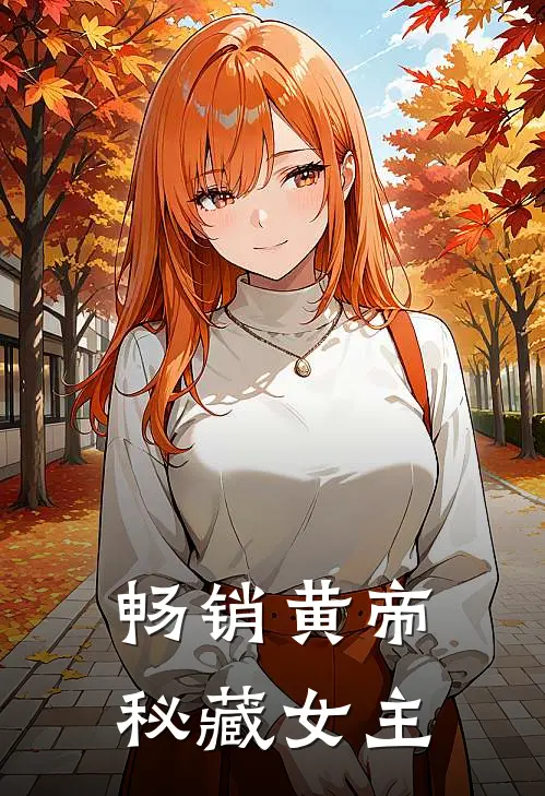 畅销黄帝秘藏女主