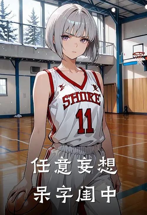 任意妄想 呆字闺中