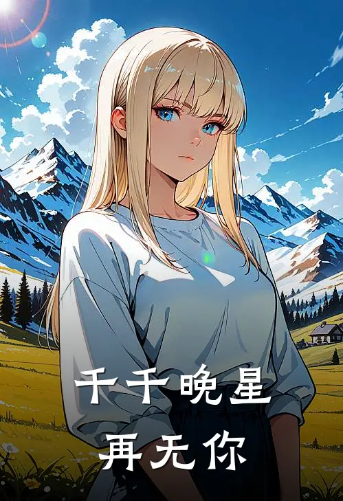 千千晚星再无你