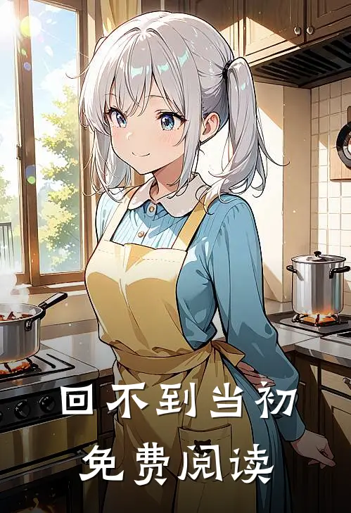 回不到当初免费阅读