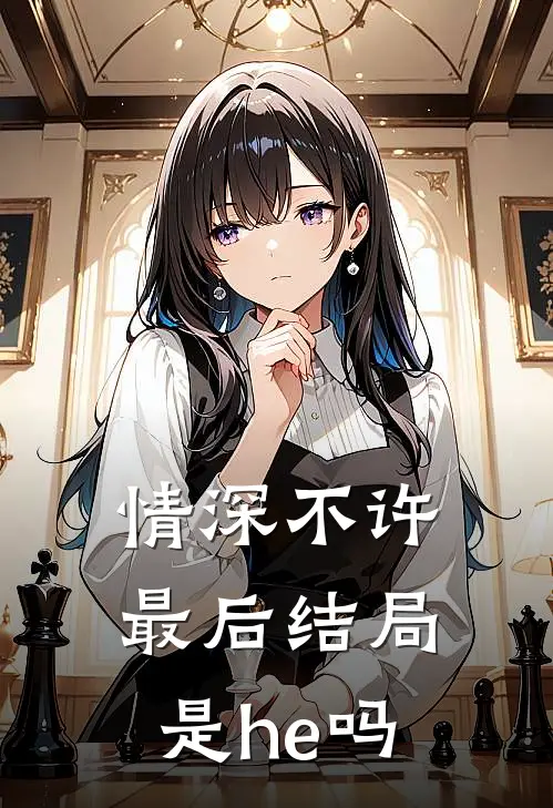 情深不许最后结局是he吗