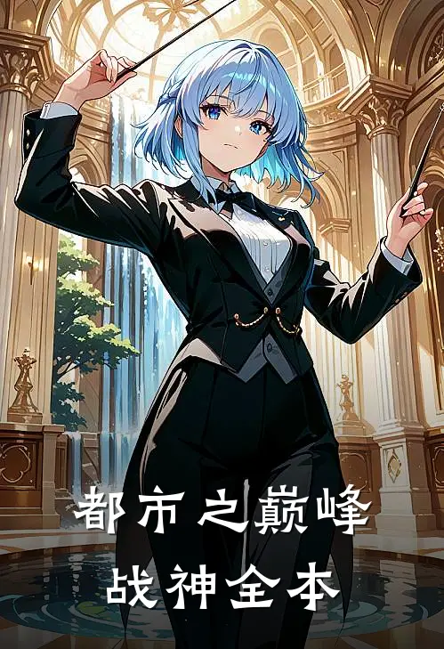 都市之巅峰战神全本