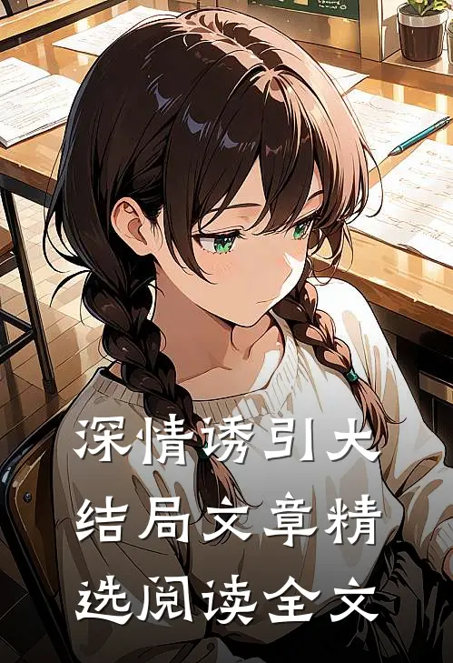 深情诱引大结局文章精选阅读全文