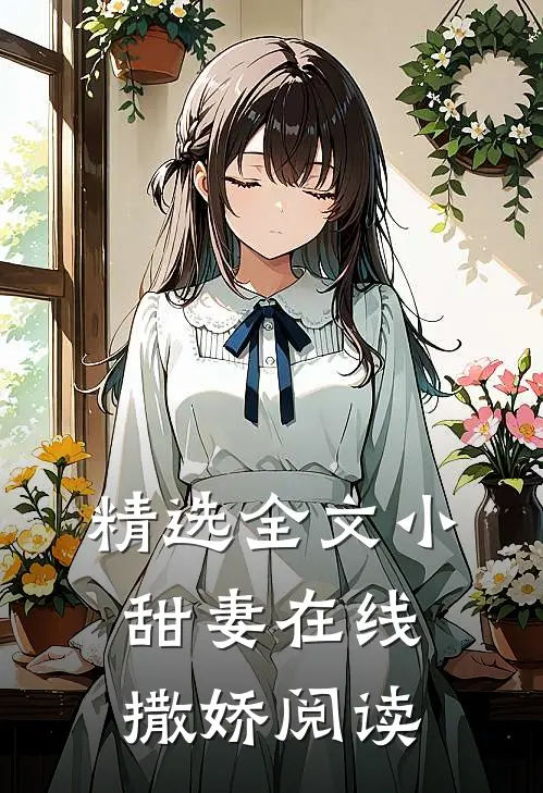 精选全文小甜妻在线撒娇阅读