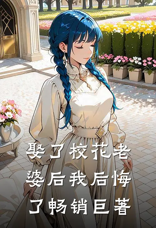 娶了校花老婆后我后悔了畅销巨著