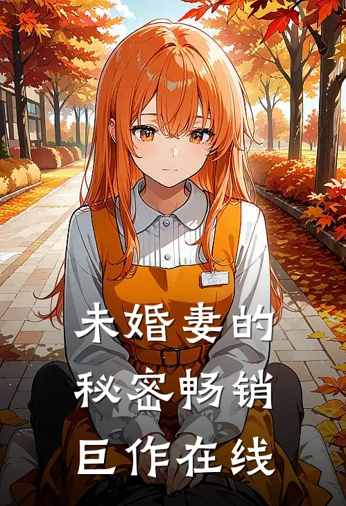 未婚妻的秘密畅销巨作在线