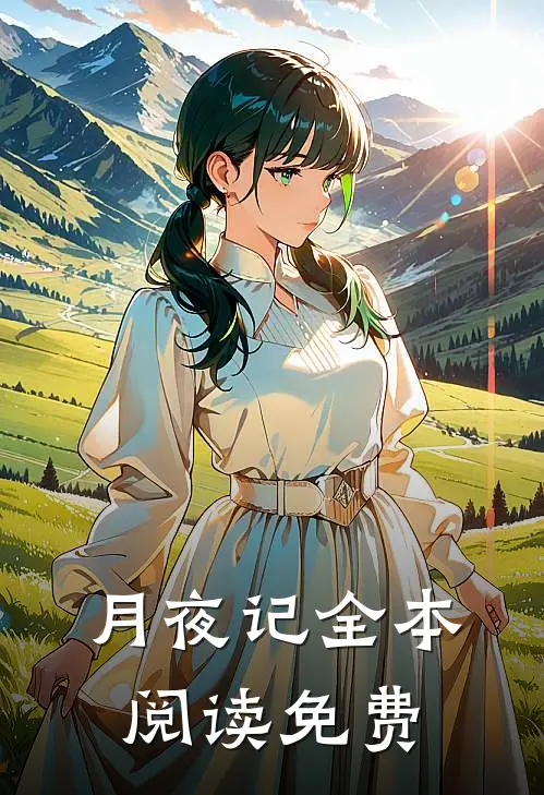 月夜记全本阅读免费
