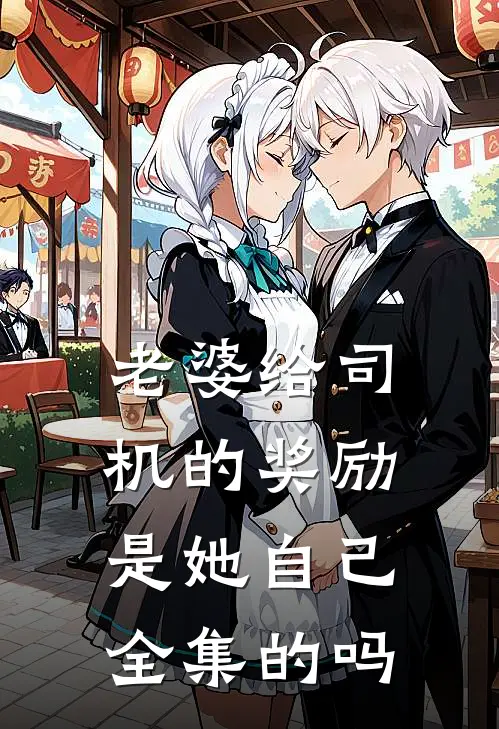 老婆给司机的奖励是她自己 全集的吗