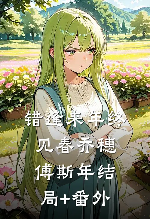 错逢来年终见春乔穗傅斯年结局+番外