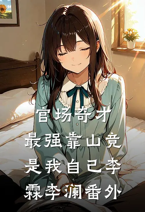 官场奇才：最强靠山竟是我自己李霖李澜番外
