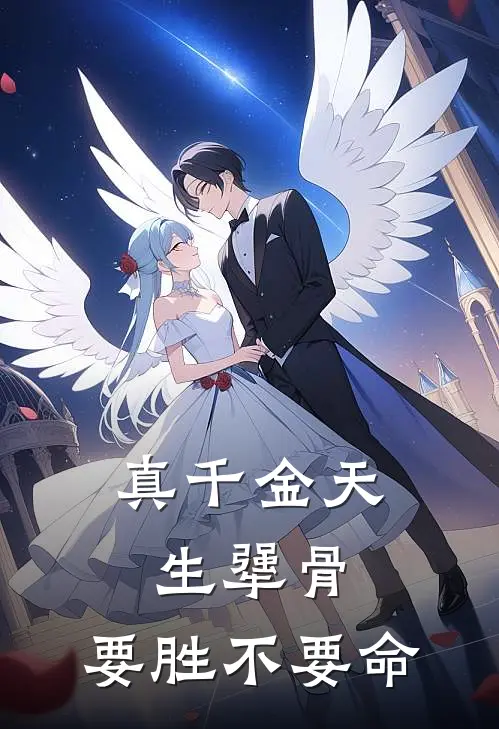 真千金天生犟骨，要胜不要命