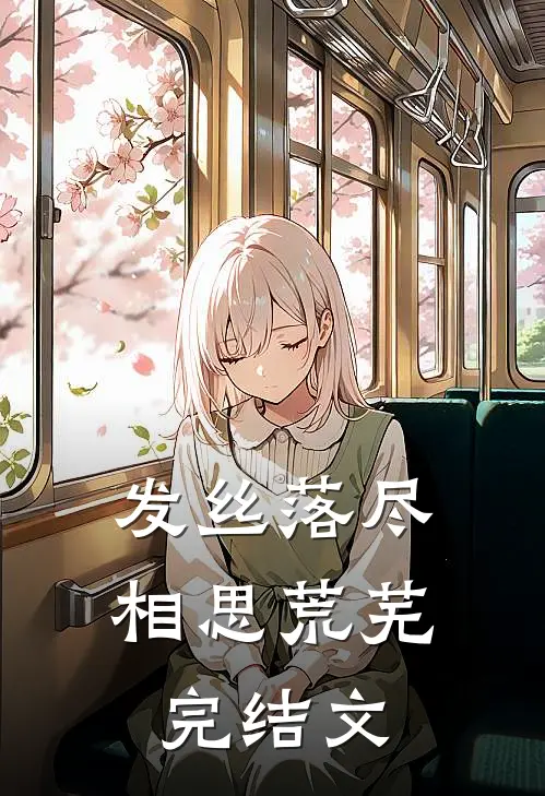 发丝落尽，相思荒芜完结文