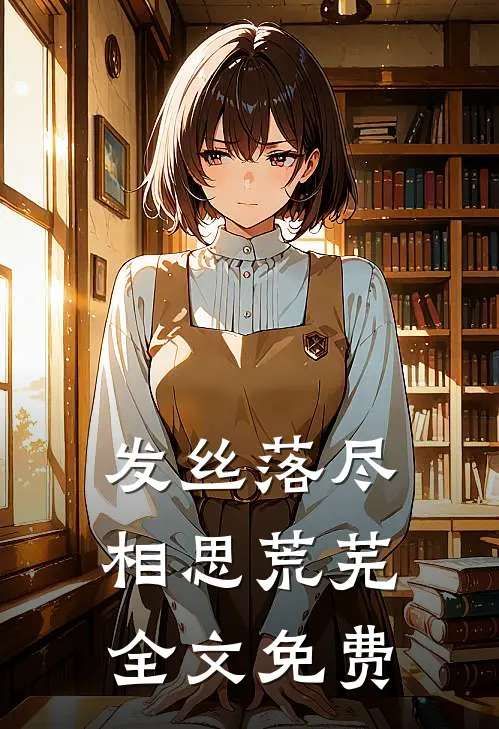 发丝落尽，相思荒芜全文免费