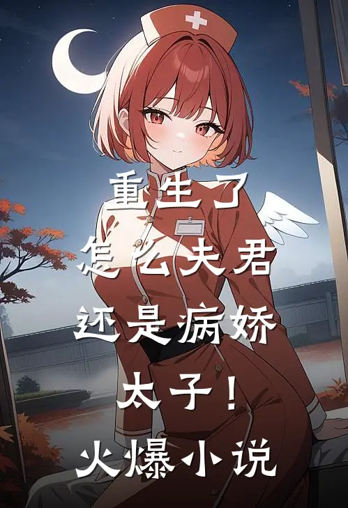 重生了，怎么夫君还是病娇太子！火爆小说