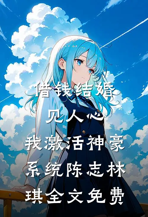 借钱结婚见人心，我激活神豪系统陈志林琪全文免费