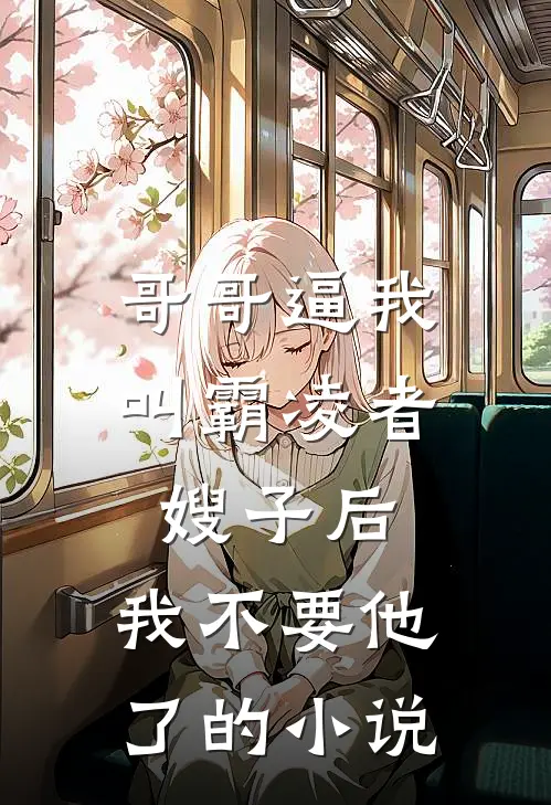 哥哥逼我叫霸凌者嫂子后，我不要他了的小说