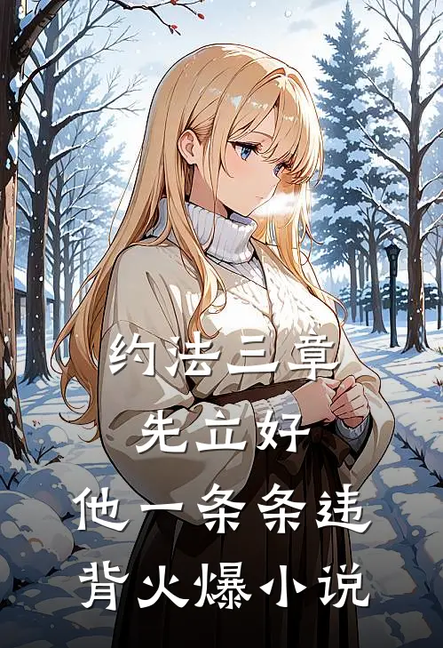 约法三章先立好，他一条条违背火爆小说
