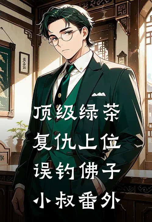 顶级绿茶复仇上位，误钓佛子小叔番外