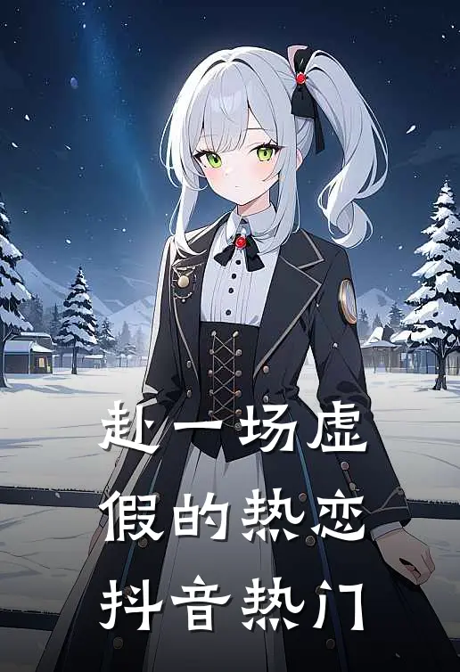 赴一场虚假的热恋抖音热门