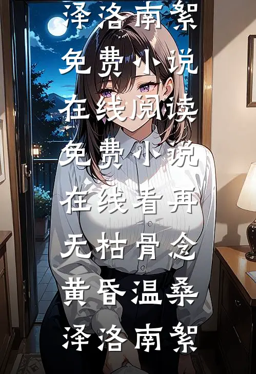 再无枯骨念黄昏温桑泽洛南絮免费小说在线阅读_免费小说在线看再无枯骨念黄昏(温桑泽洛南絮)