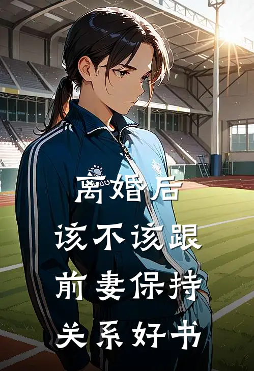 离婚后，该不该跟前妻保持关系好书