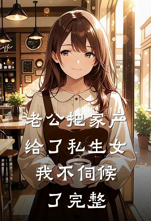 老公把家产给了私生女，我不伺候了完整