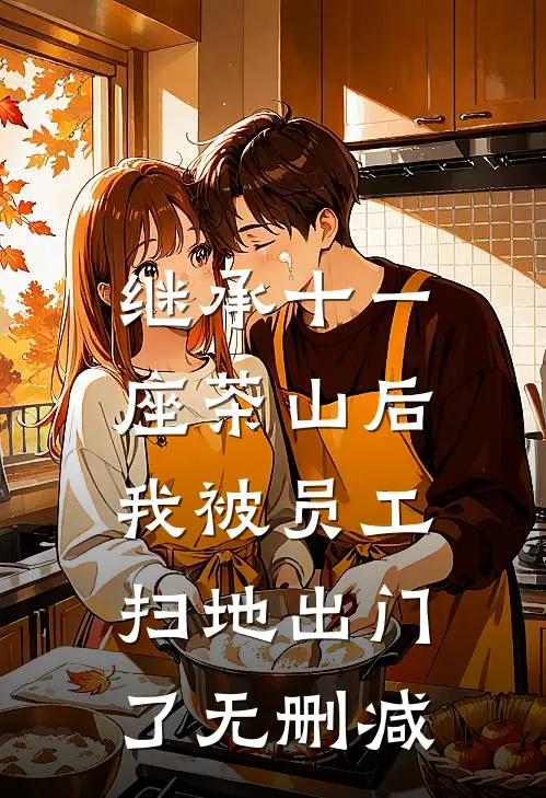 继承十一座茶山后，我被员工扫地出门了无删减