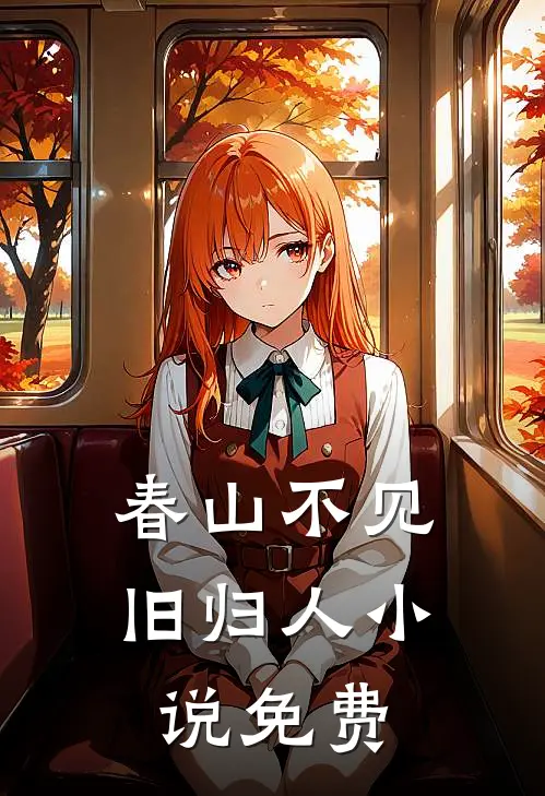 春山不见旧归人小说免费