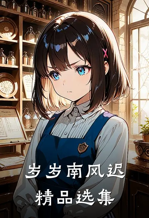 岁岁南风迟精品选集