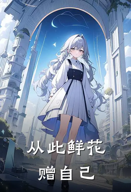 从此鲜花赠自己暗示