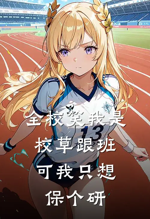 全校笑我是校草跟班，可我只想保个研