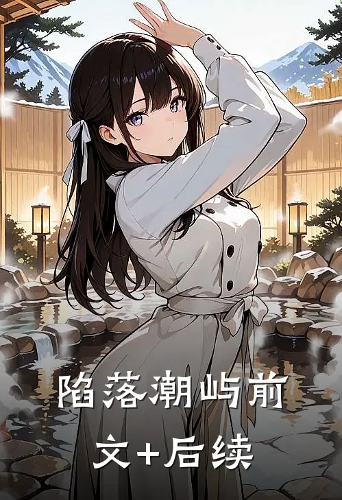 陷落潮屿前文+后续