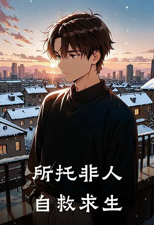 所托非人，自救求生