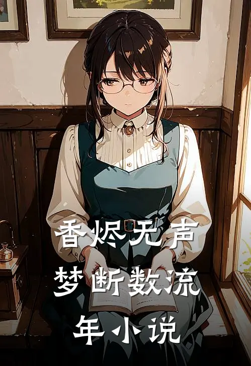 香烬无声，梦断数流年小说