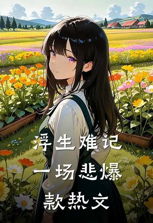 浮生难记一场悲爆款热文