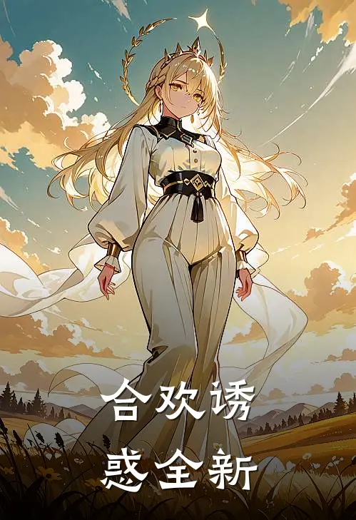 合欢诱惑全新