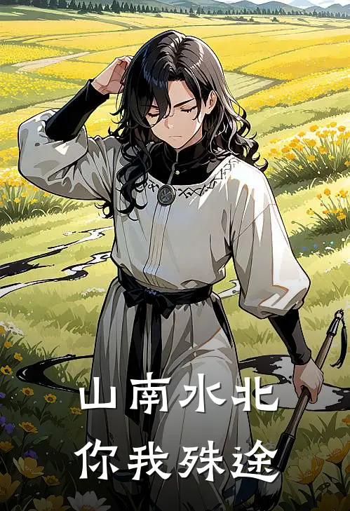 山南水北，你我殊途