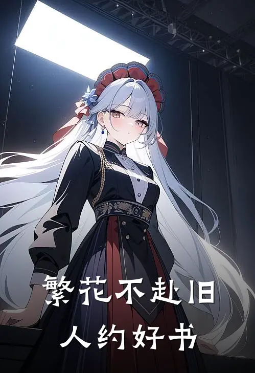 繁花不赴旧人约好书
