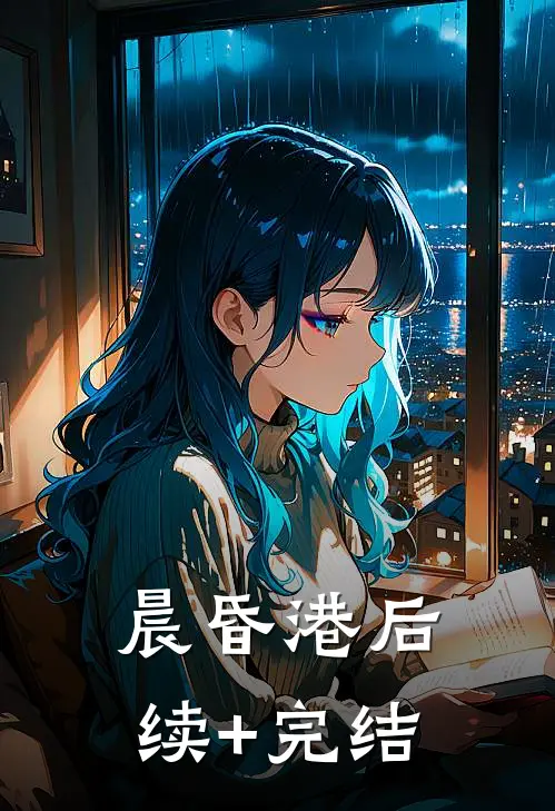晨昏港后续+完结