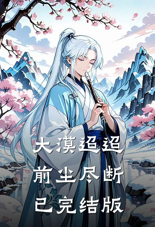 大漠迢迢，前尘尽断已完结版