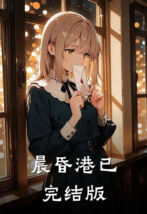 晨昏港已完结版