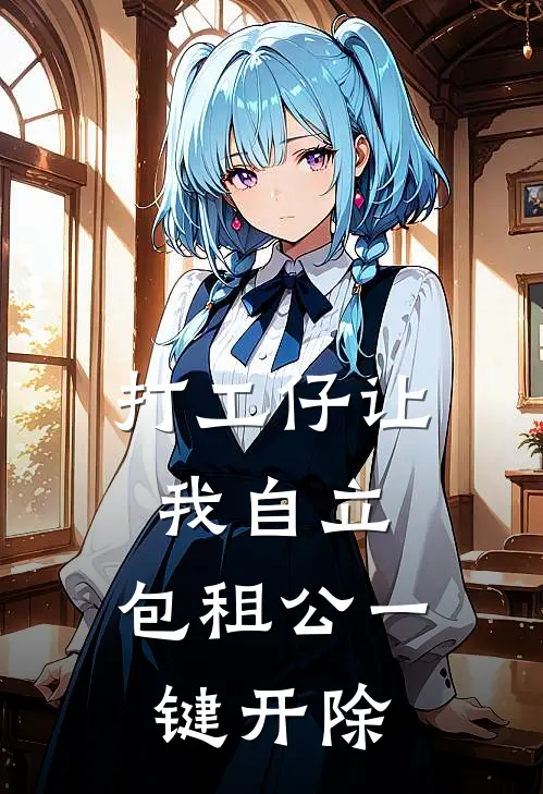 打工仔让我自立，包租公一键开除