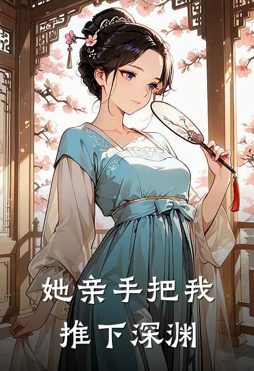 她亲手把我推下深渊