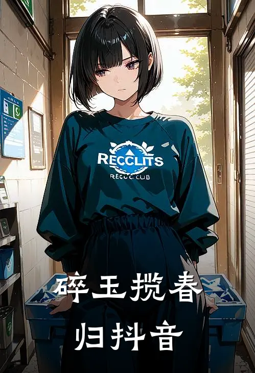 碎玉揽春归抖音