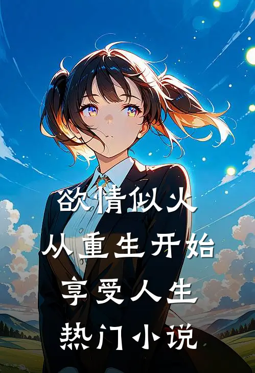 欲情似火，从重生开始享受人生热门小说