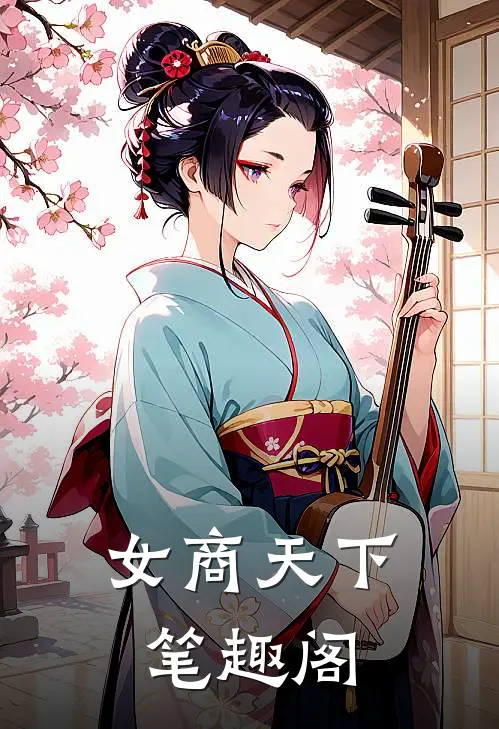 女商天下笔趣阁