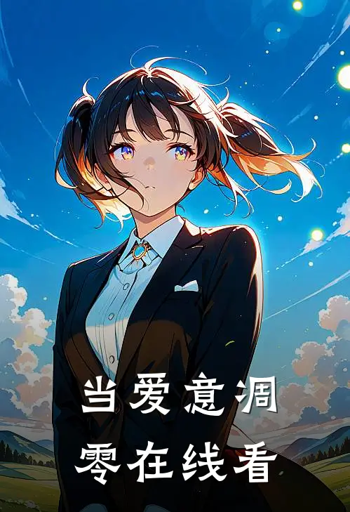 当爱意凋零在线看