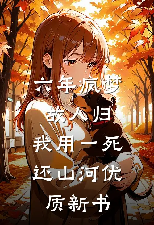 六年疯梦故人归，我用一死还山河优质新书