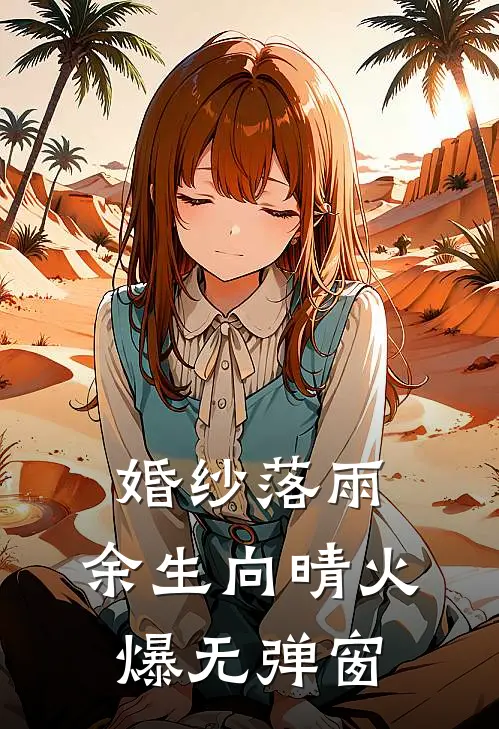 婚纱落雨，余生向晴火爆无弹窗